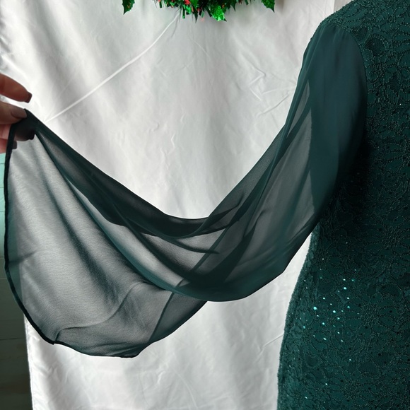 Cocktail/Mother of the Bride Dress - Picture 3 of 8